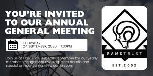 AGM 2026 - you're invited asset